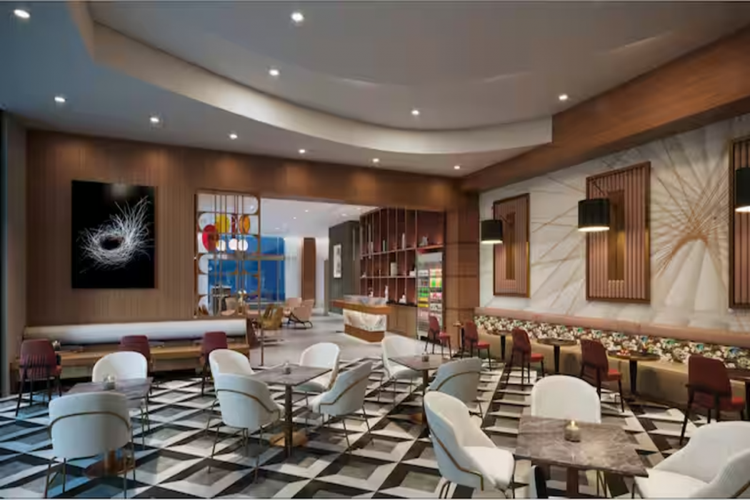 Lively Hotel on OAK Oklahoma City, Tapestry by Hilton 12/43