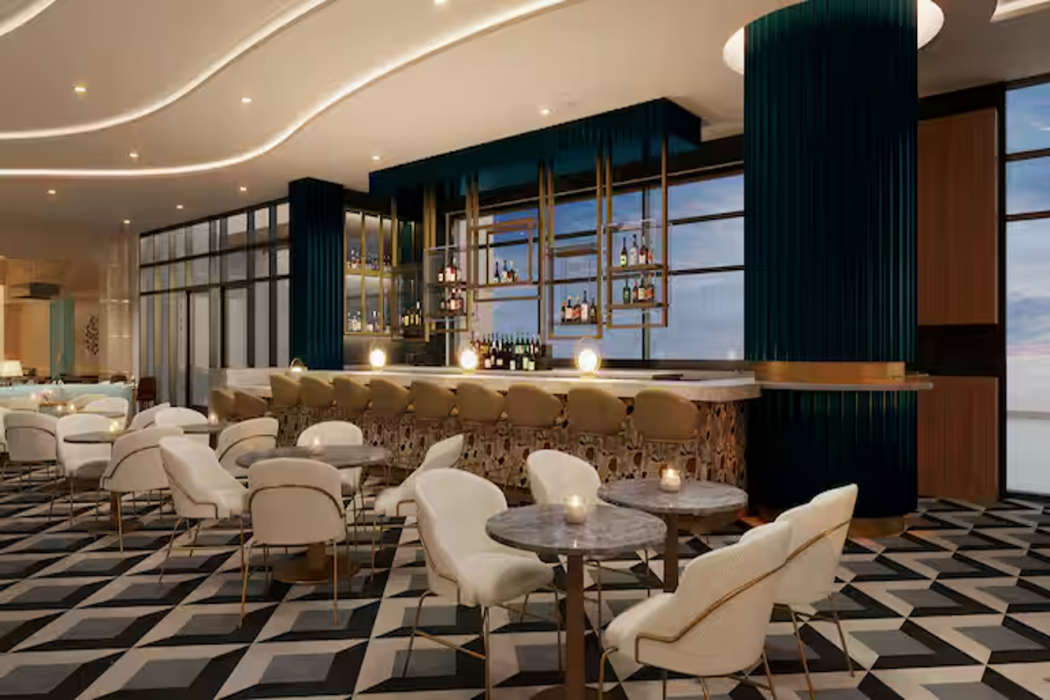 Lively Hotel on OAK Oklahoma City, Tapestry by Hilton 15/43