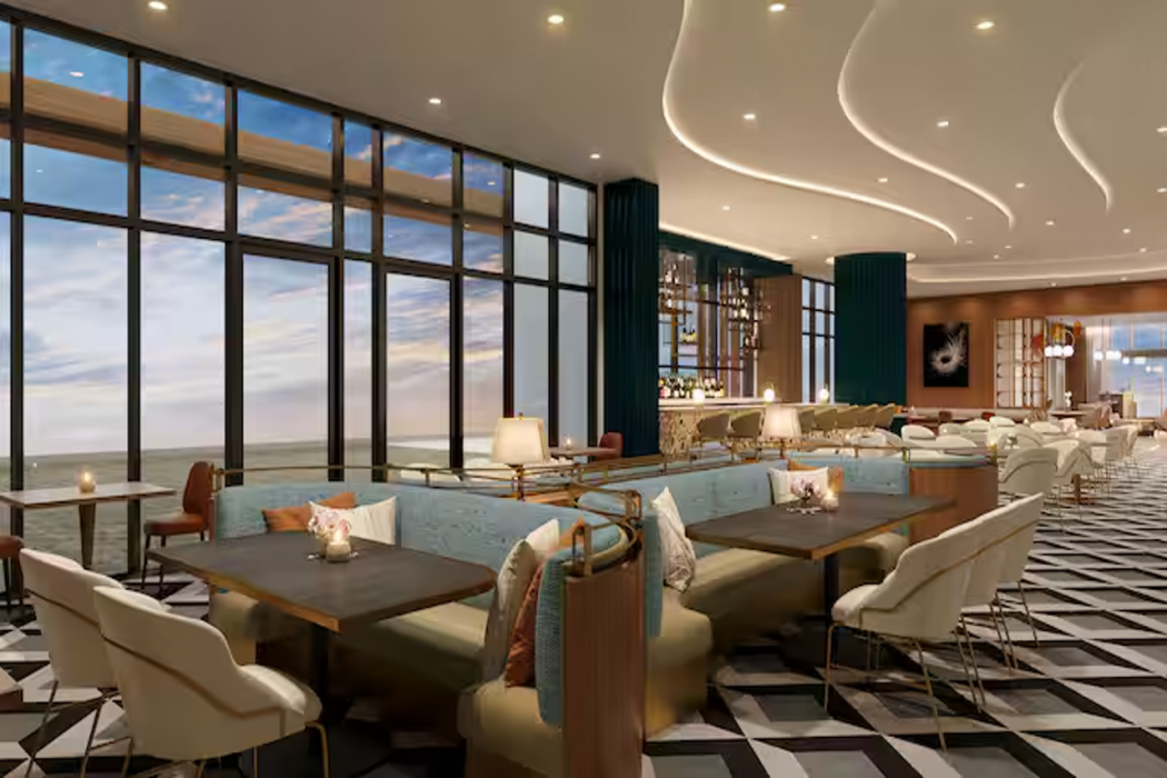 Lively Hotel on OAK Oklahoma City, Tapestry by Hilton 13/43
