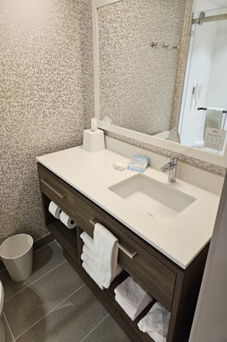 Home2 Suites by Hilton Virginia Beach Princess Anne 6/31