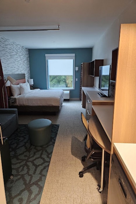 Home2 Suites by Hilton Virginia Beach Princess Anne 7/31