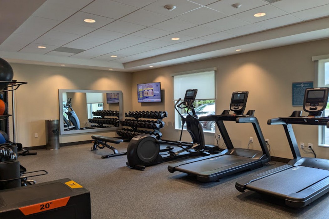 Home2 Suites by Hilton Virginia Beach Princess Anne 14/31