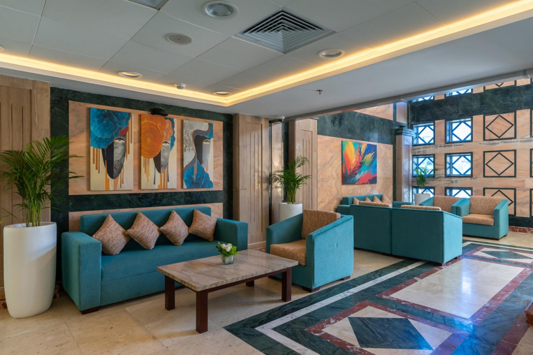 Safir Marsa Matrouh Resort 8/63
