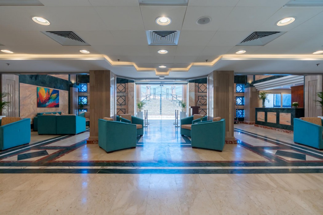Safir Marsa Matrouh Resort 9/63