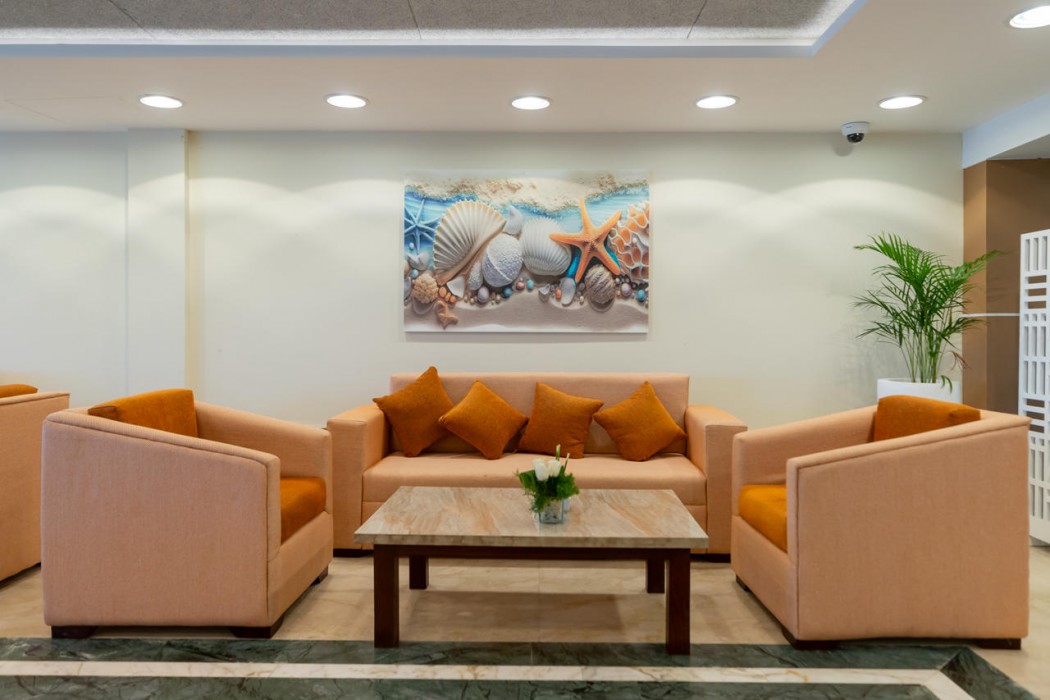 Safir Marsa Matrouh Resort 28/63