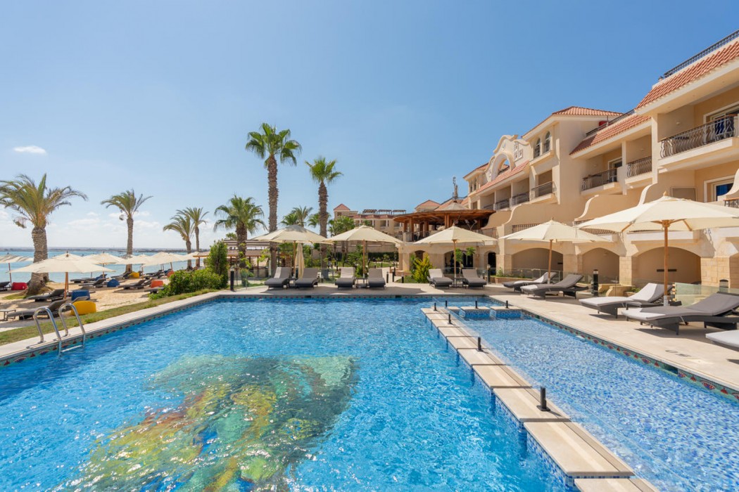 Safir Marsa Matrouh Resort 31/63