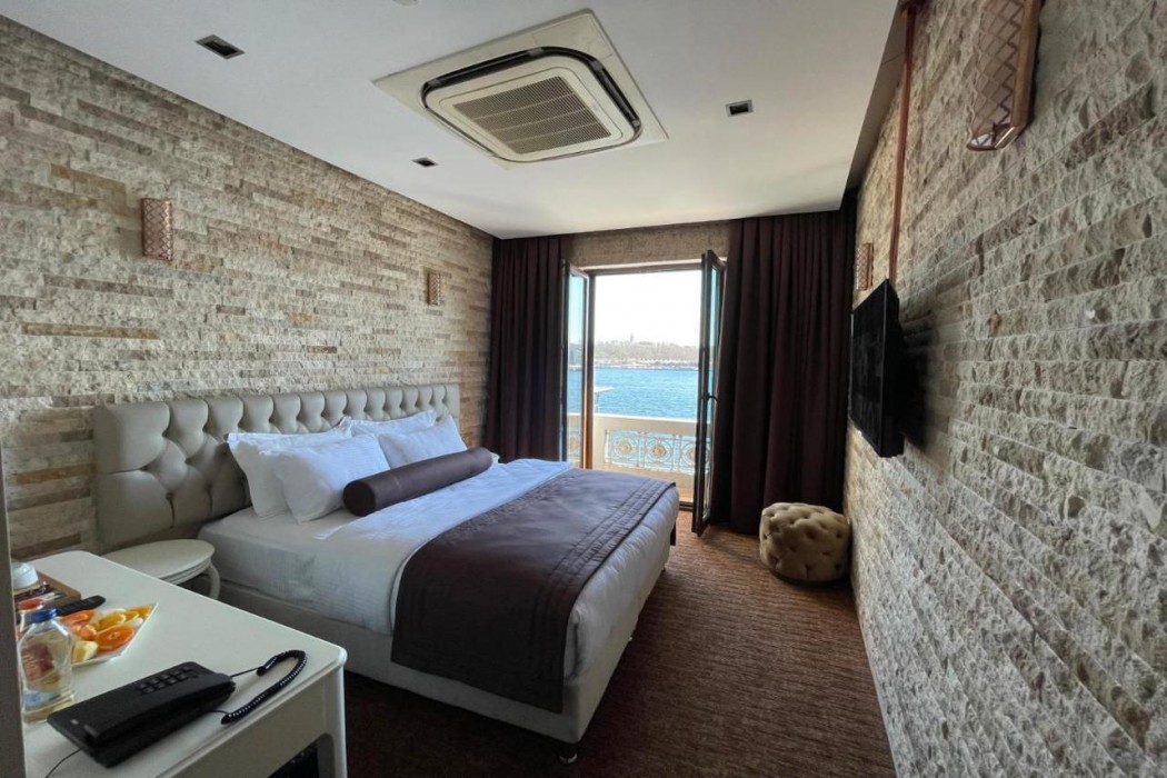 Weingart Seaside Hotel 9/52