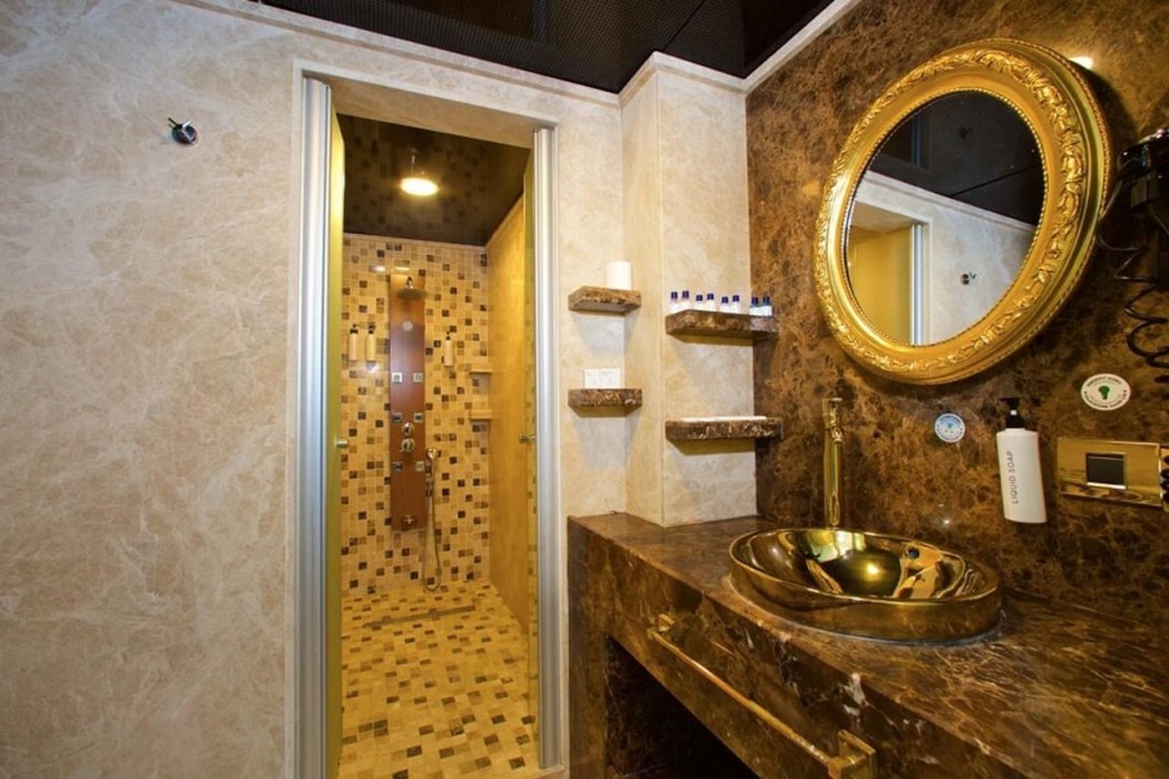 The Hera Platinum Hotel 18/61