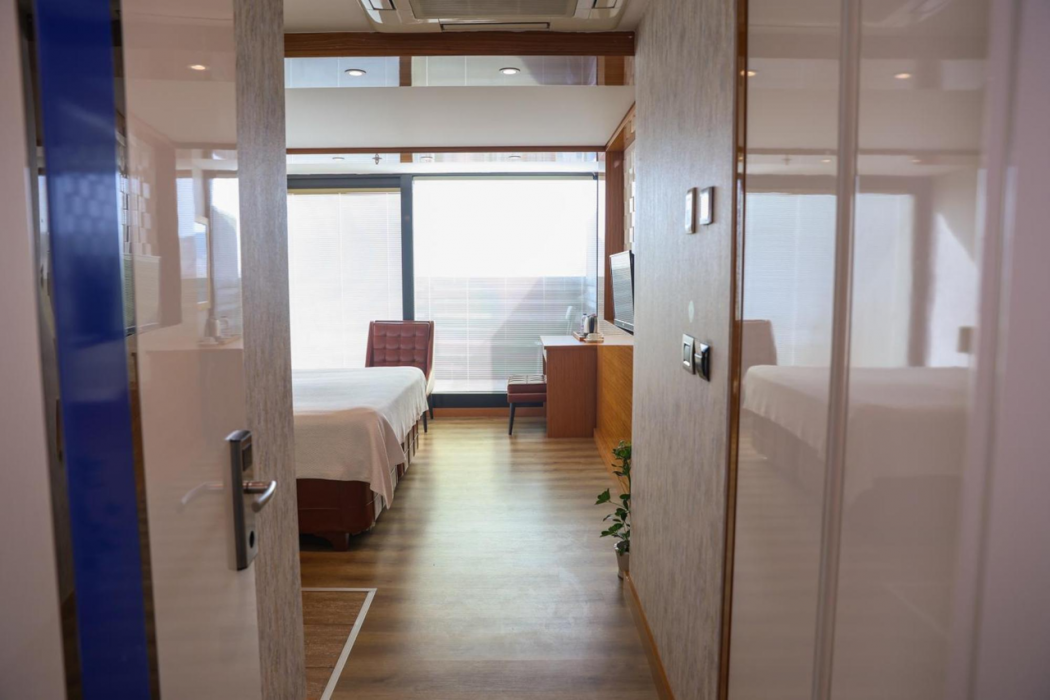 The Hera Platinum Hotel 19/61