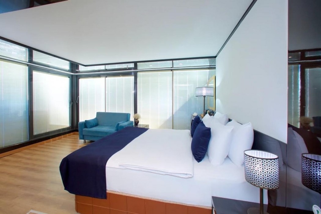The Hera Platinum Hotel 15/61