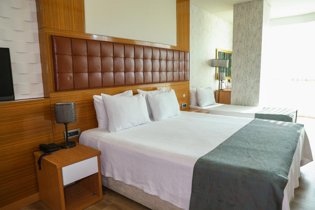 The Hera Platinum Hotel 20/61