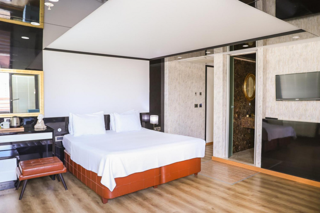 The Hera Platinum Hotel 21/61