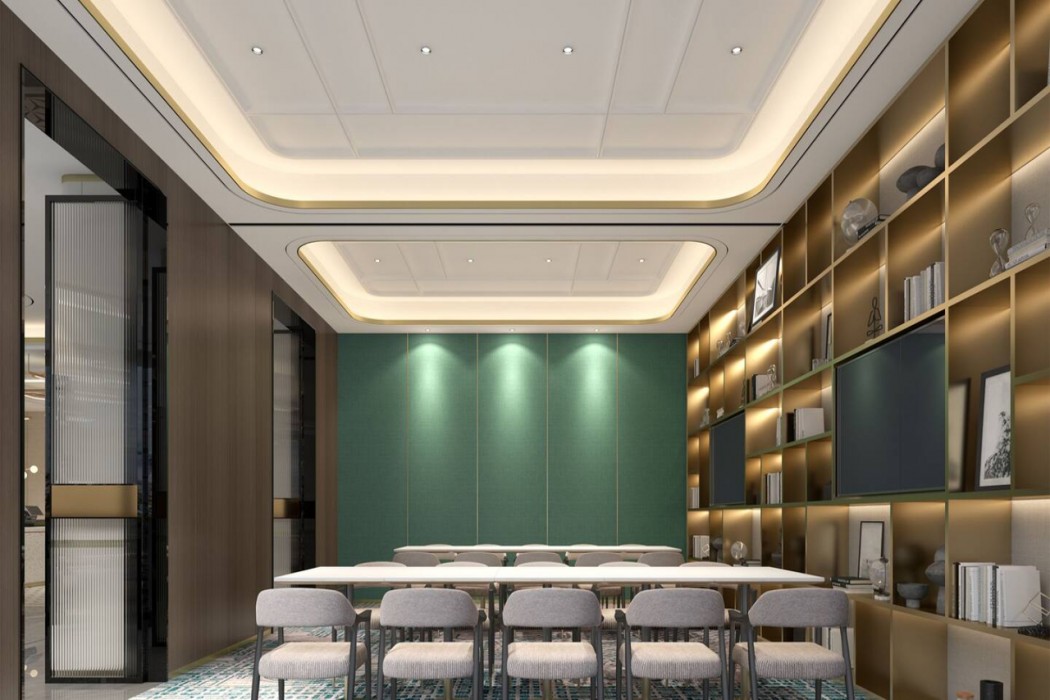 Hilton Garden Inn Beijing West Railway Station 20/43