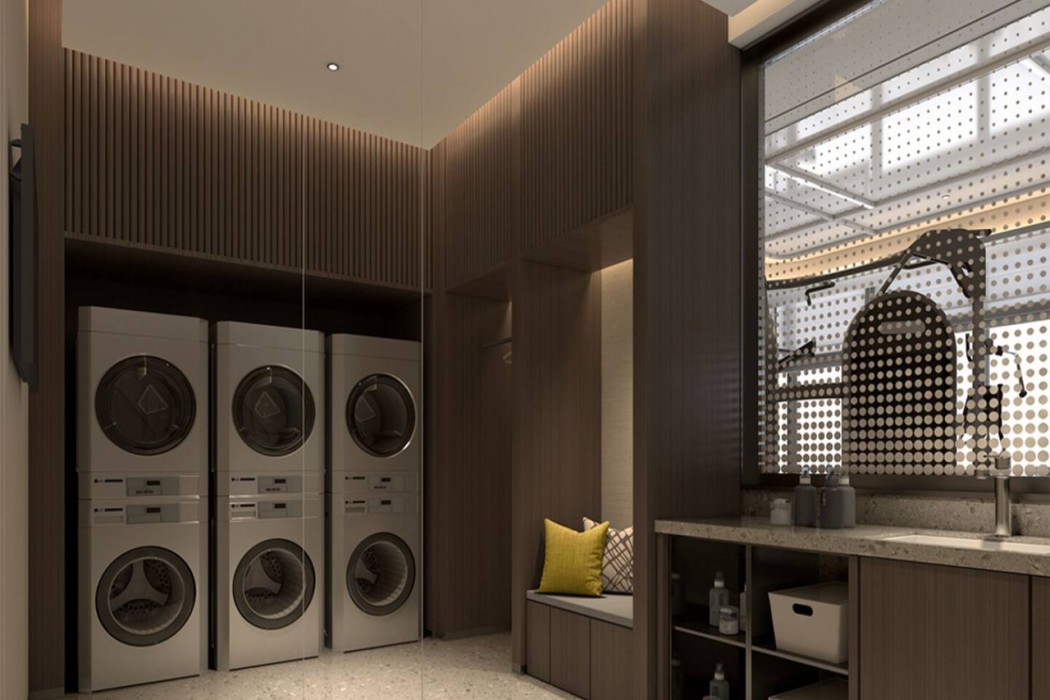 Hilton Garden Inn Beijing West Railway Station 19/43
