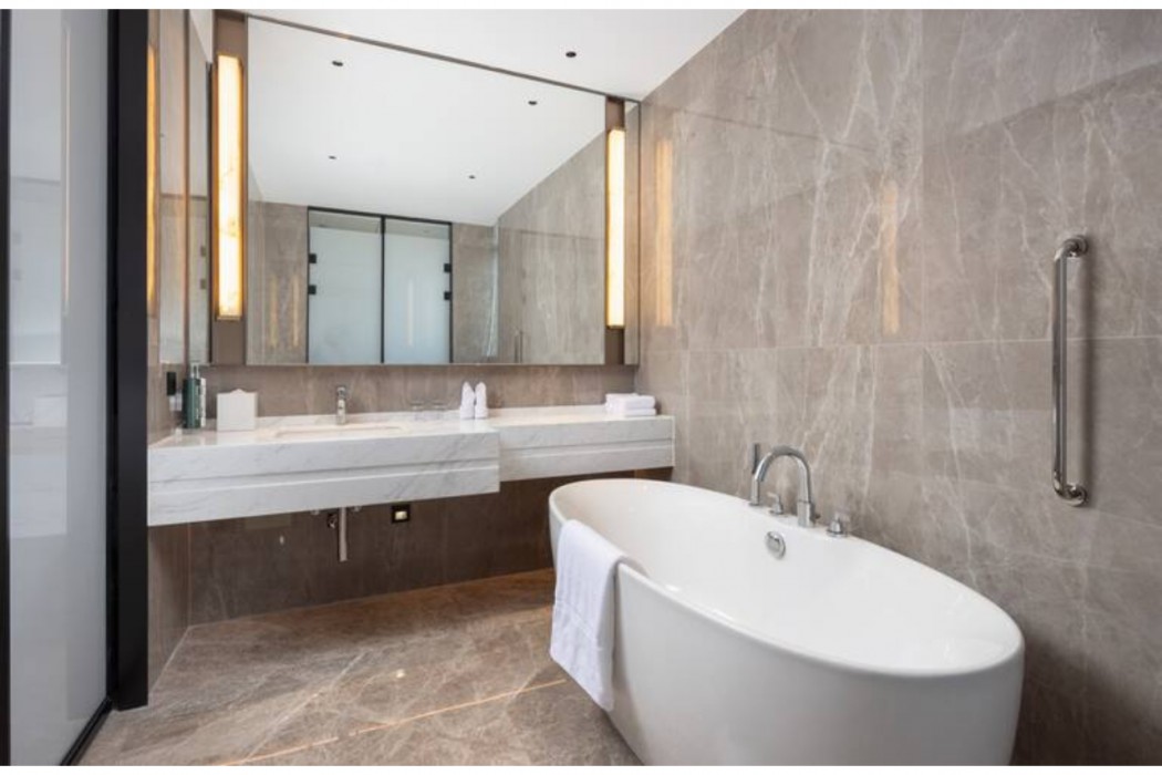 Hilton Garden Inn Shanghai High-Speed East Railway Station 24/44