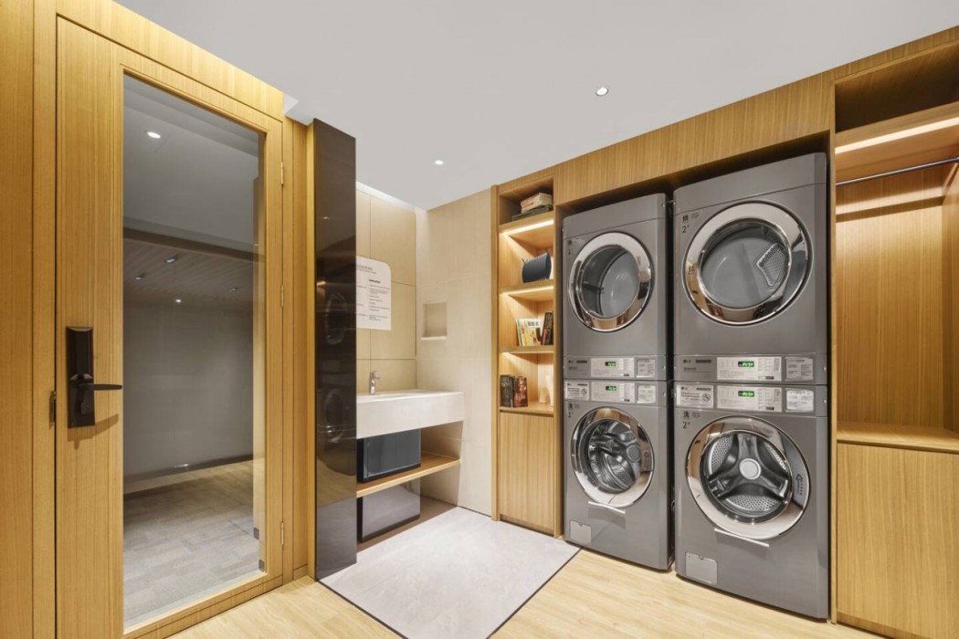 Hilton Garden Inn Jinzhong Yuci 30/43