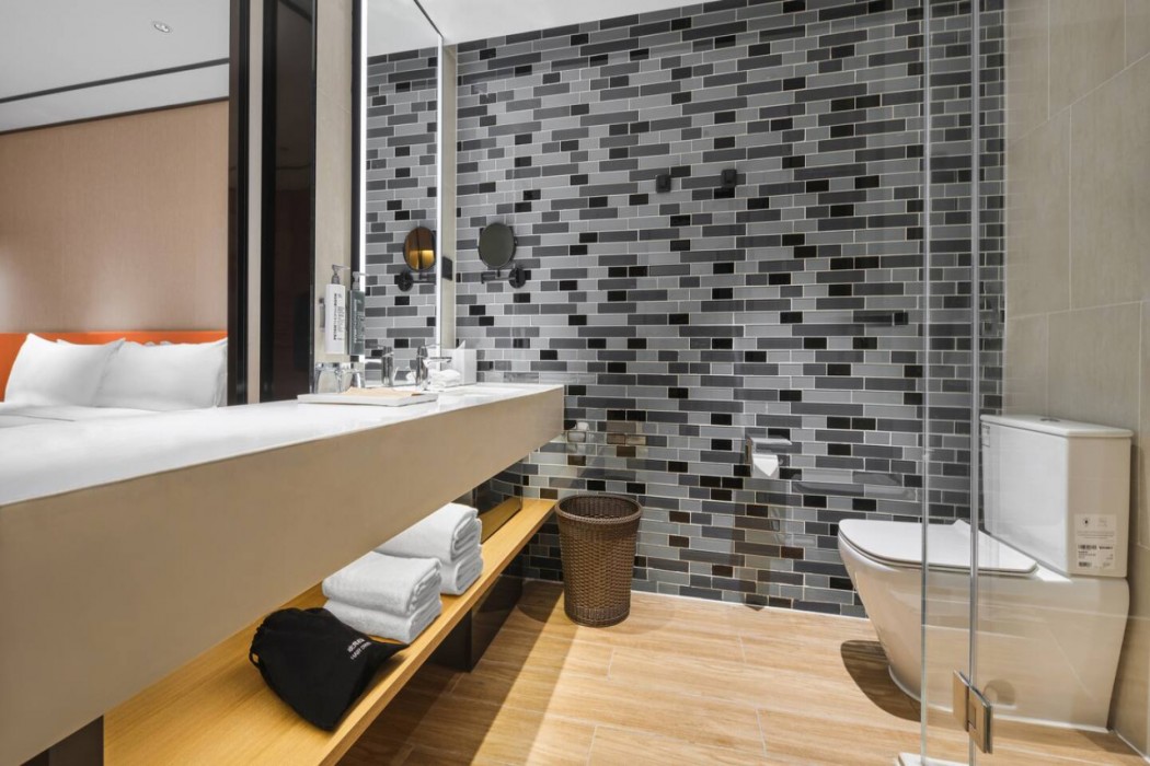 Hilton Garden Inn Jinzhong Yuci 23/43