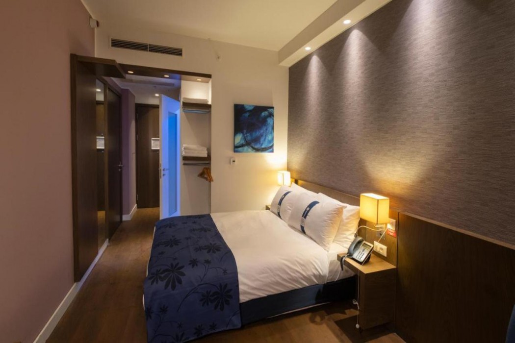 Fez Inn Hotel 11/49