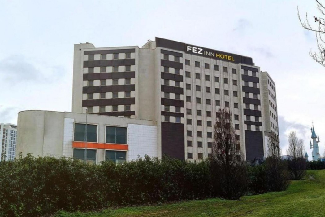 Fez Inn Hotel 2/49