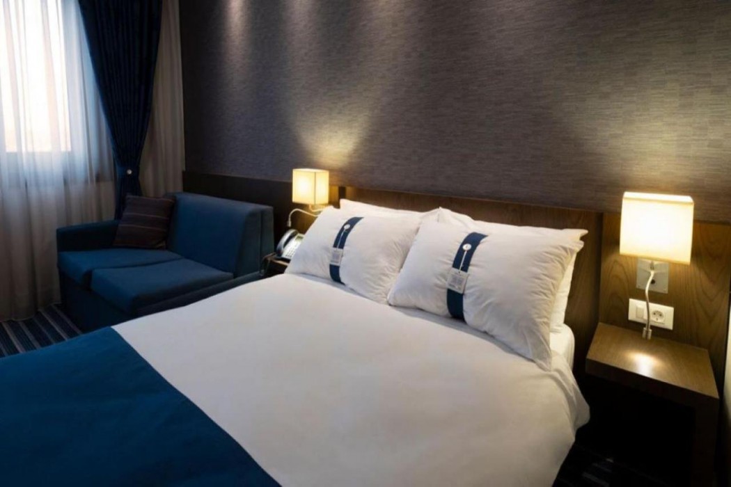 Fez Inn Hotel 9/49