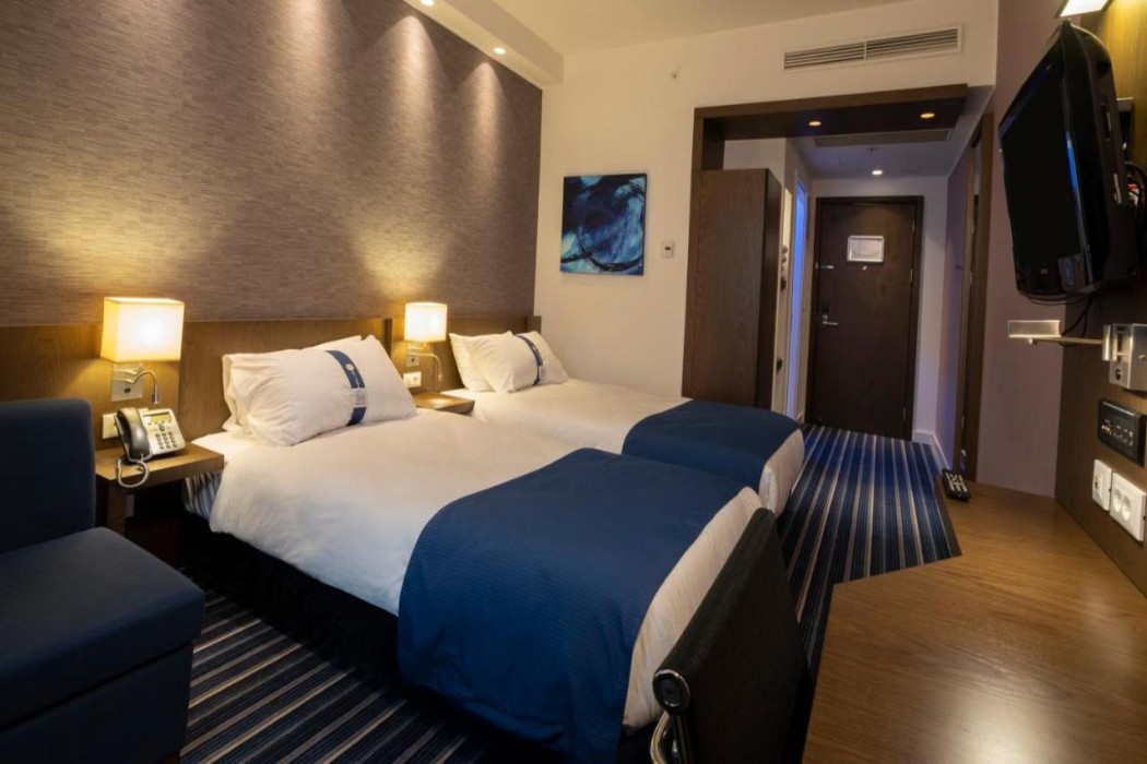 Fez Inn Hotel 12/49