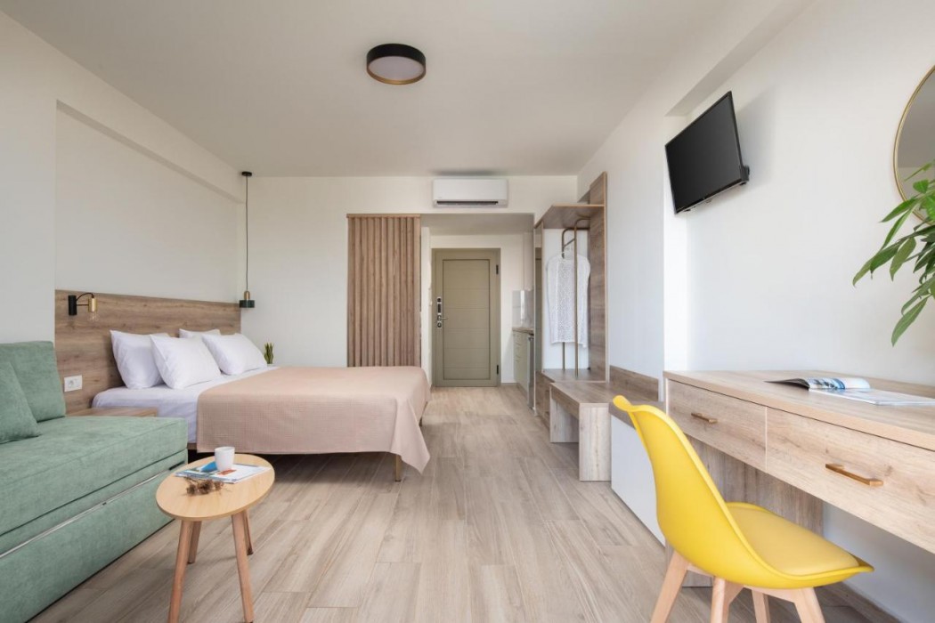 Aetherion Studios & Suites 16/65