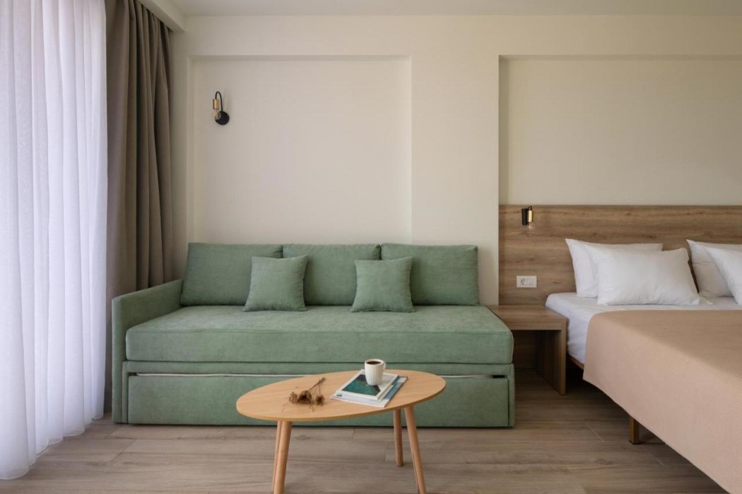 Aetherion Studios & Suites 20/65