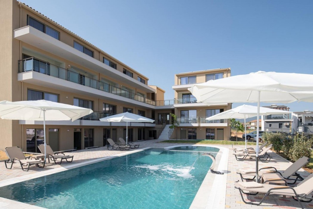 Aetherion Studios & Suites 42/65
