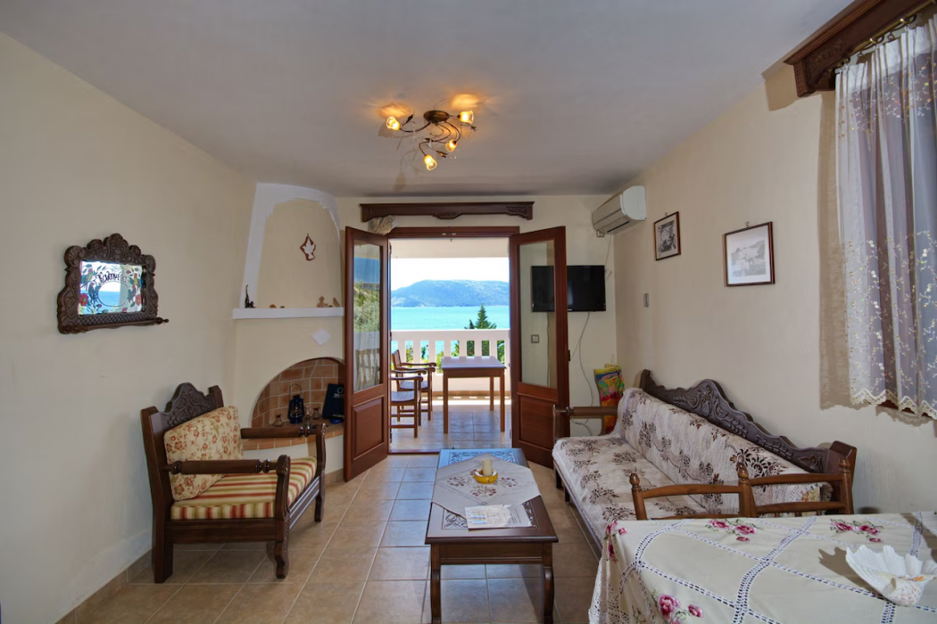 Pelagos Villas 6/49