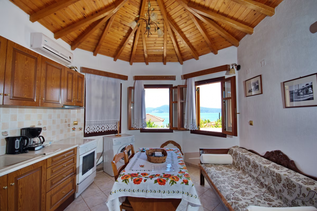 Pelagos Villas 29/49