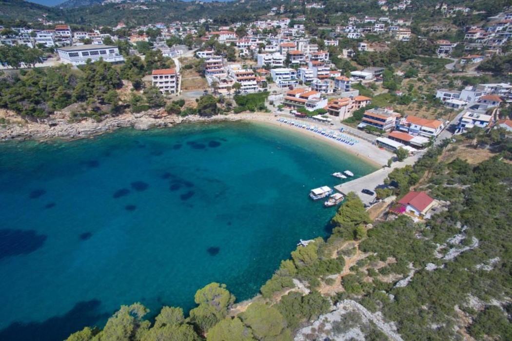 Marilena Apartments in ALONISSOS