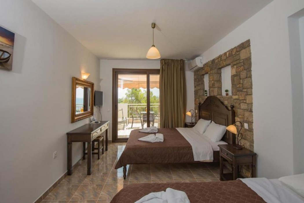 Marilena Apartments 12/45