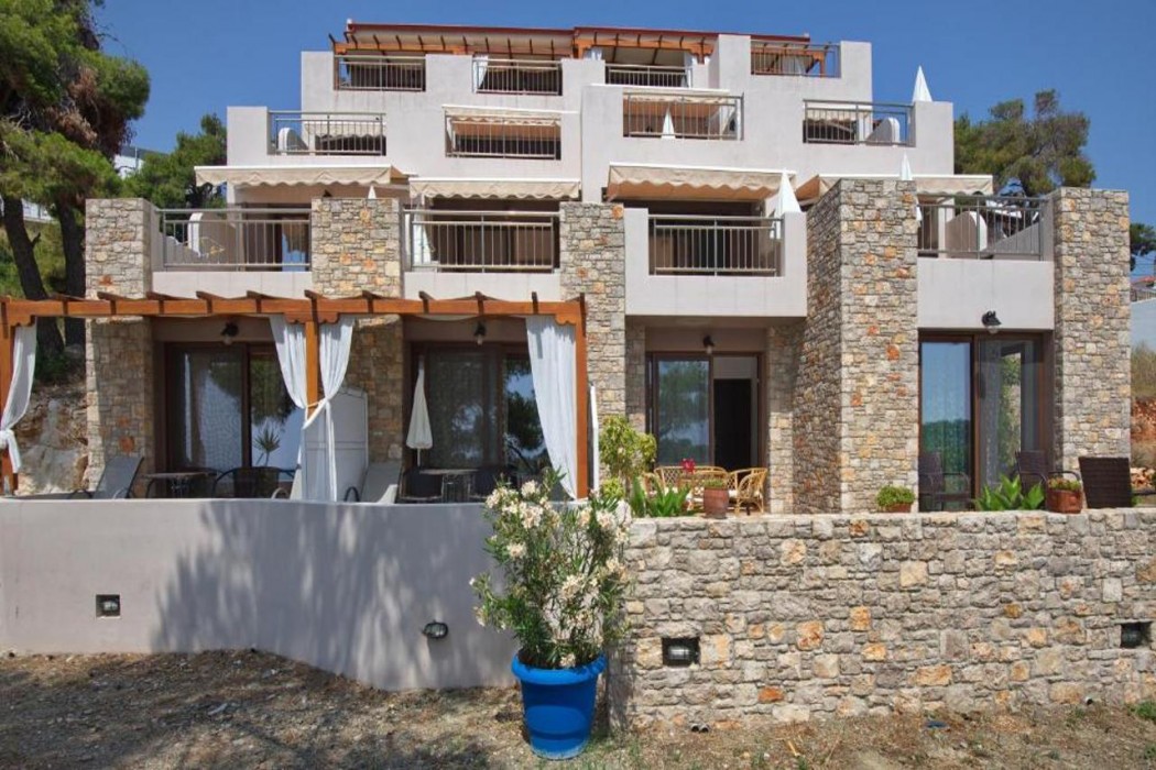 Marilena Apartments