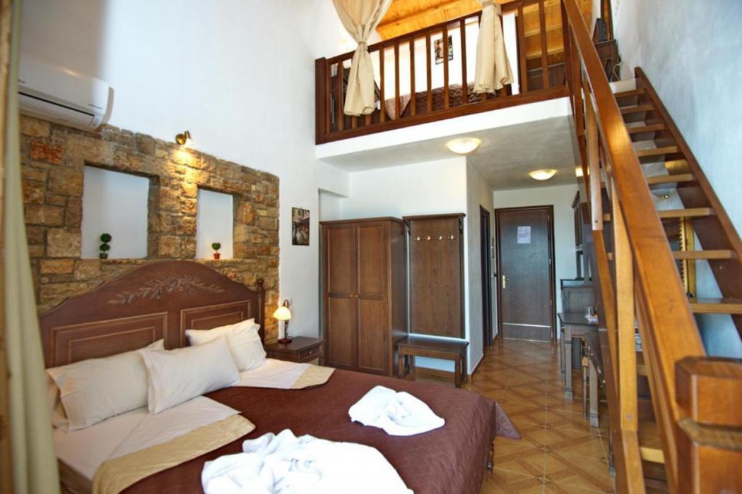 Marilena Apartments 11/45