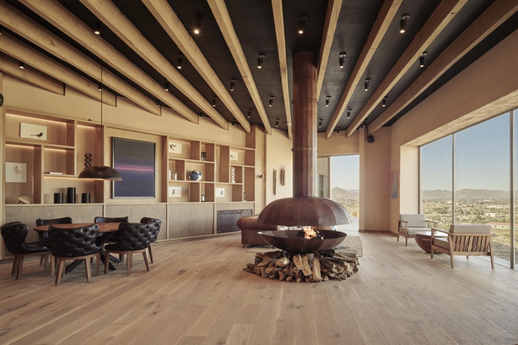 Banyan Tree Veya Valle de Guadalupe 51/91