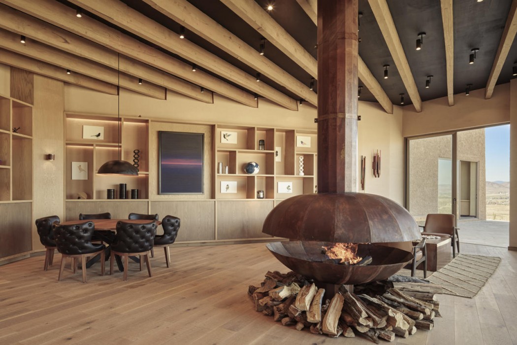 Banyan Tree Veya Valle de Guadalupe 49/91