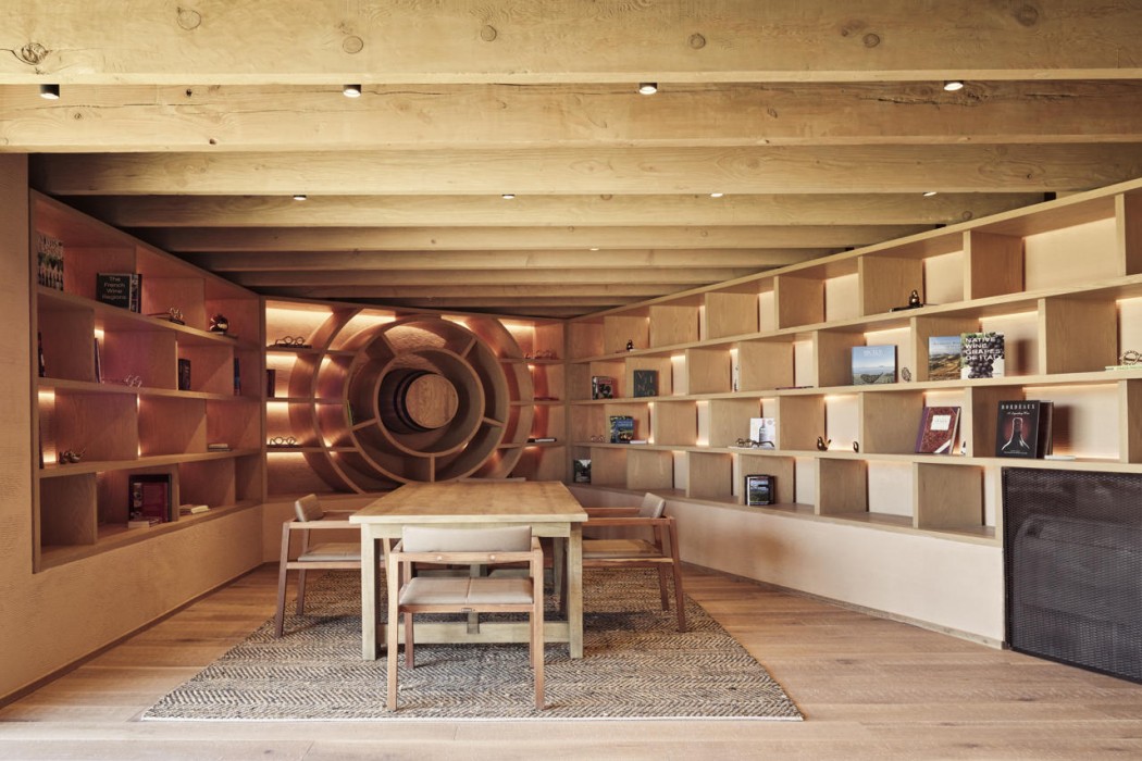 Banyan Tree Veya Valle de Guadalupe 47/91