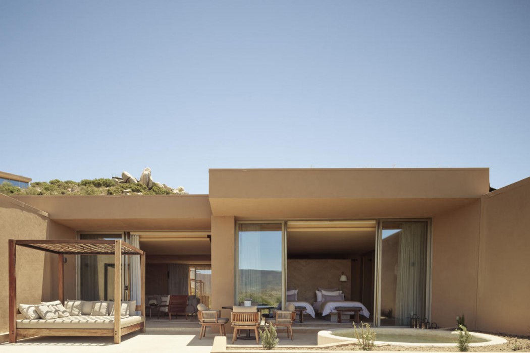 Banyan Tree Veya Valle de Guadalupe 14/91