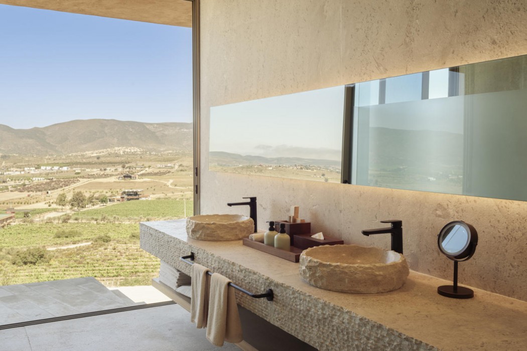 Banyan Tree Veya Valle de Guadalupe 29/91