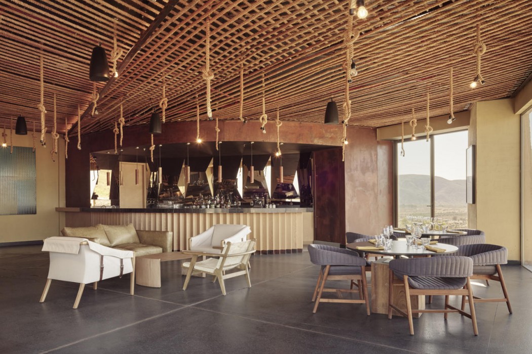 Banyan Tree Veya Valle de Guadalupe 55/91