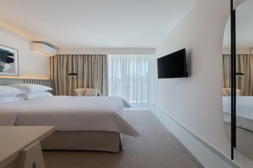Borak Adults Exclusive Hotel 12/60