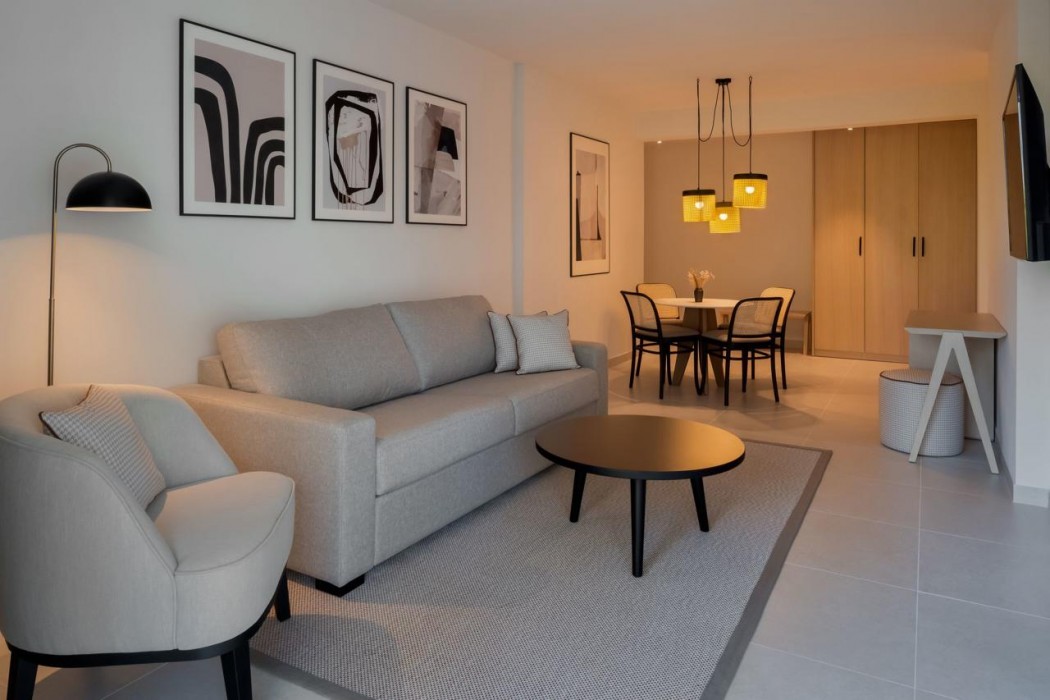 Borak Adults Exclusive Hotel 6/60