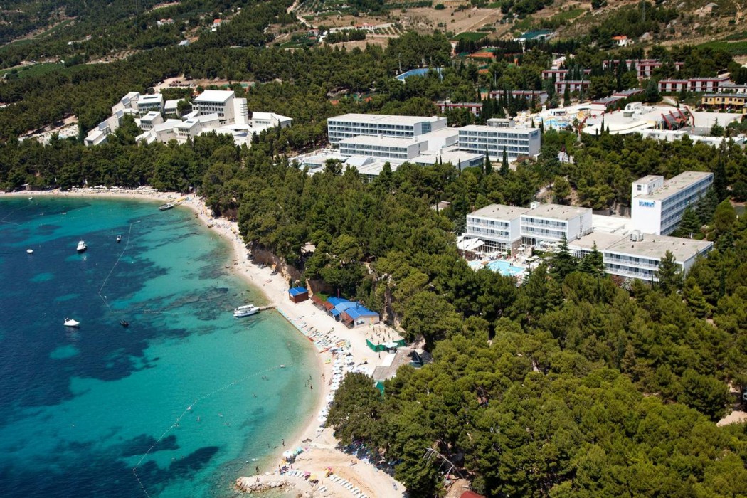 Borak Adults Exclusive Hotel in BOL (BRAC)