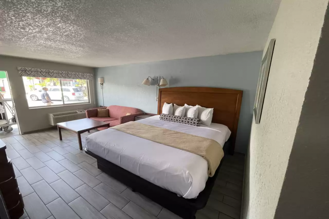 Rodeway Inn Lake Wales - Winter Haven 11/21