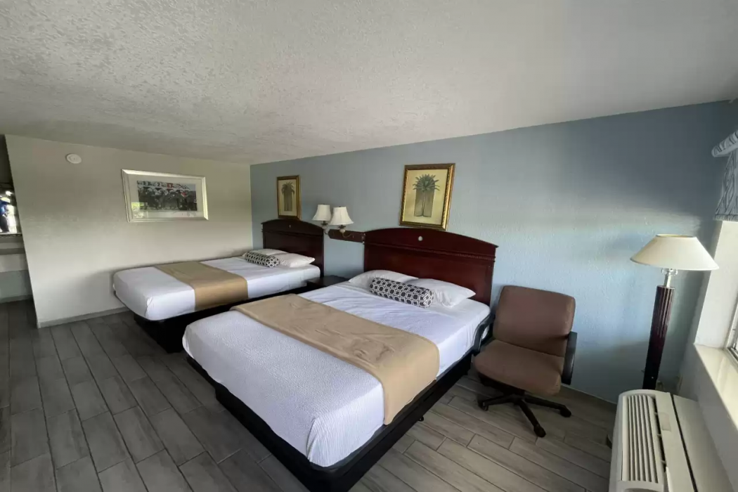 Rodeway Inn Lake Wales - Winter Haven 10/21
