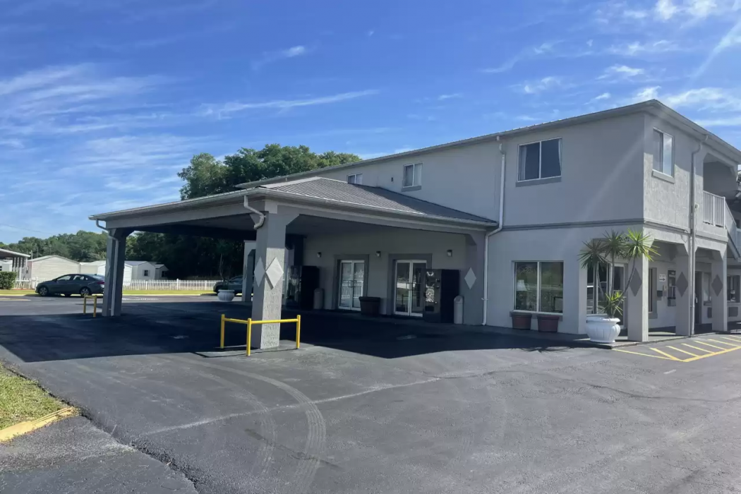 Rodeway Inn Lake Wales - Winter Haven 1/21