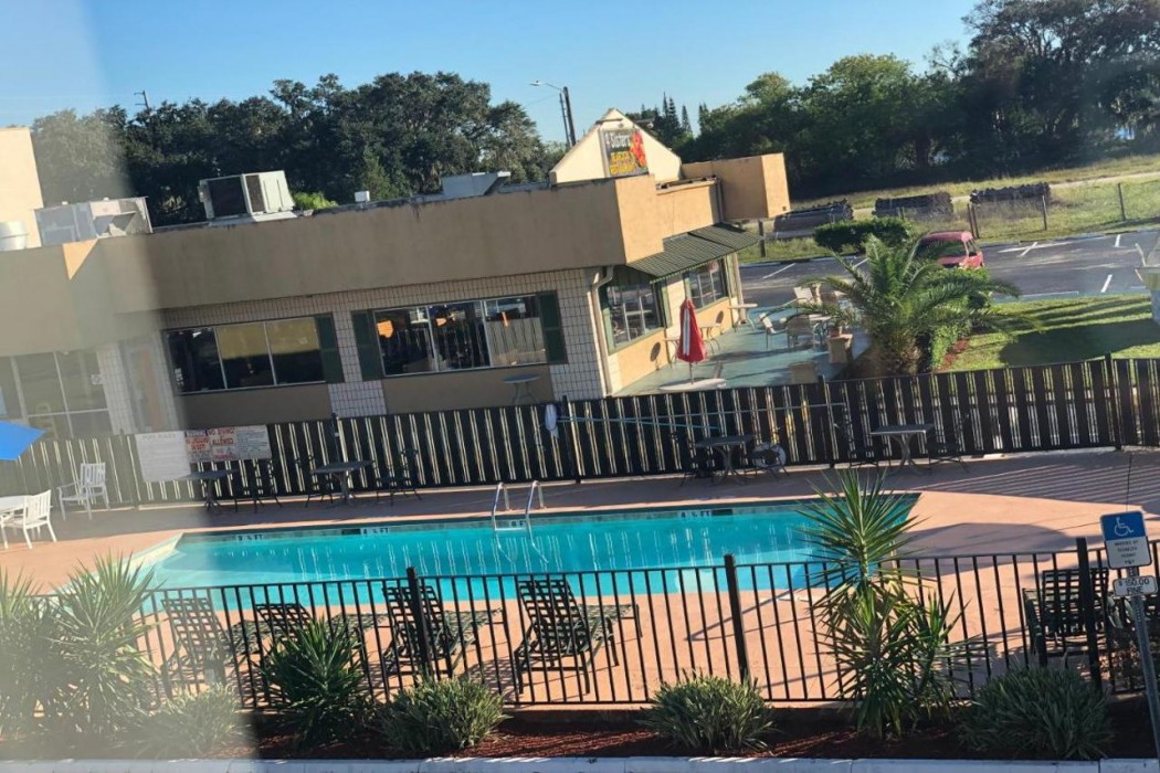 Rodeway Inn Lake Wales - Winter Haven 12/21