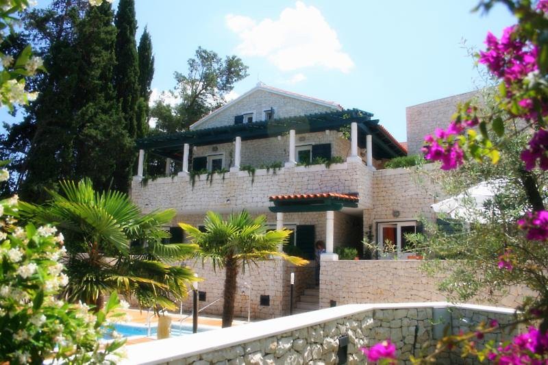 Villa Diocletians Palace in SUPETAR