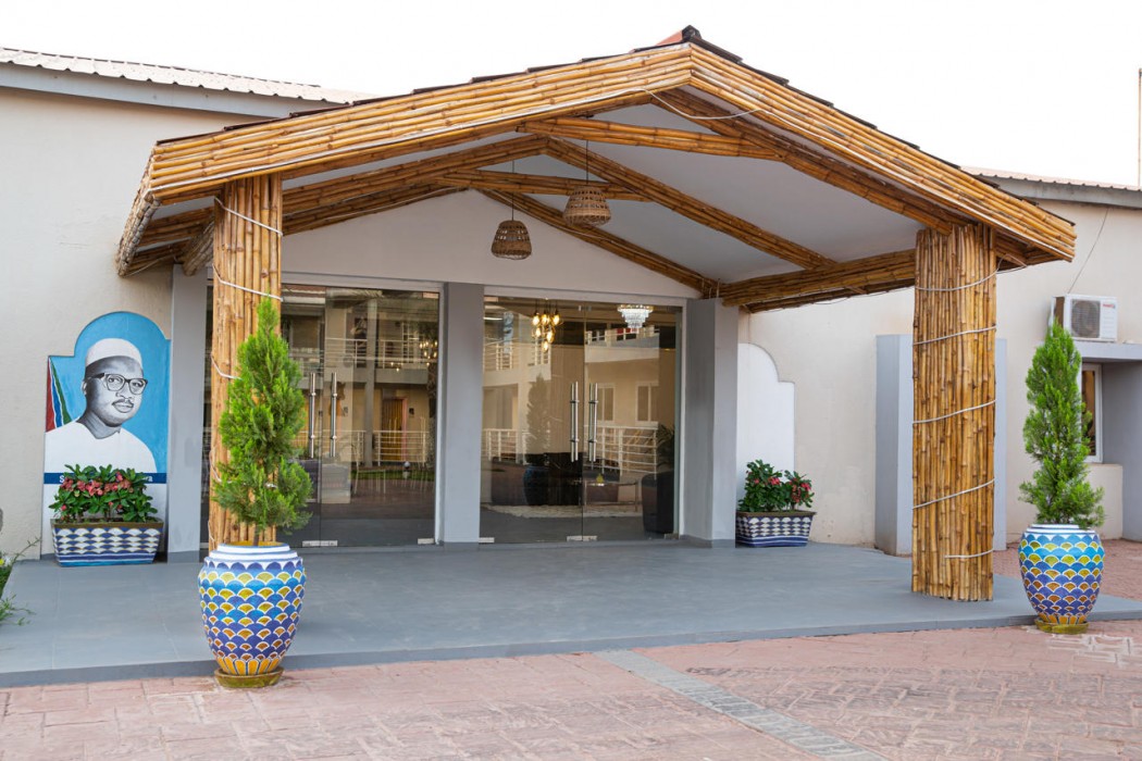 Dunas Boutique Hotel 1/59