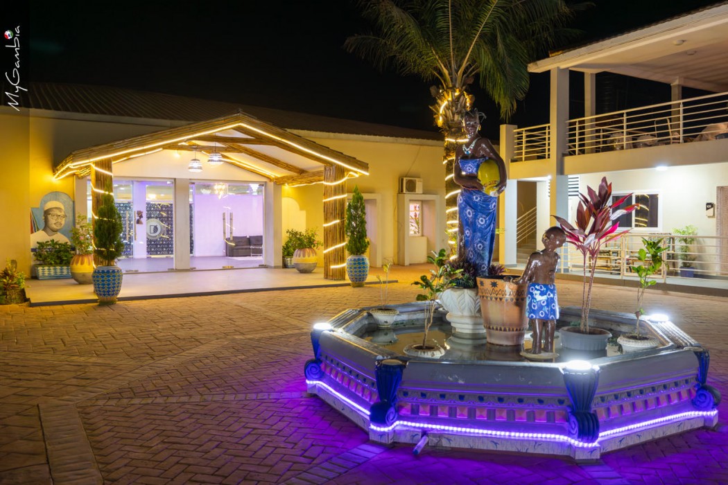 Dunas Boutique Hotel 3/59